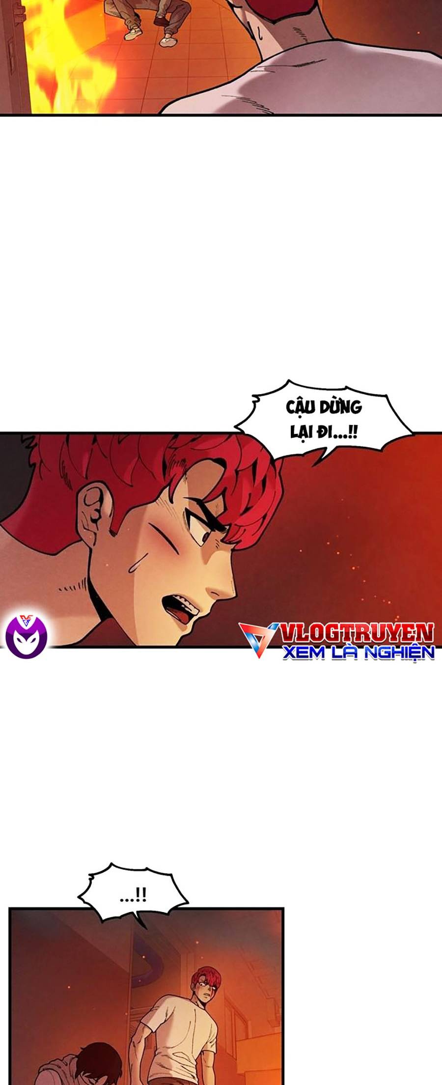 Xếp Hạng Bắt Nạt Chapter 47 - Trang 11