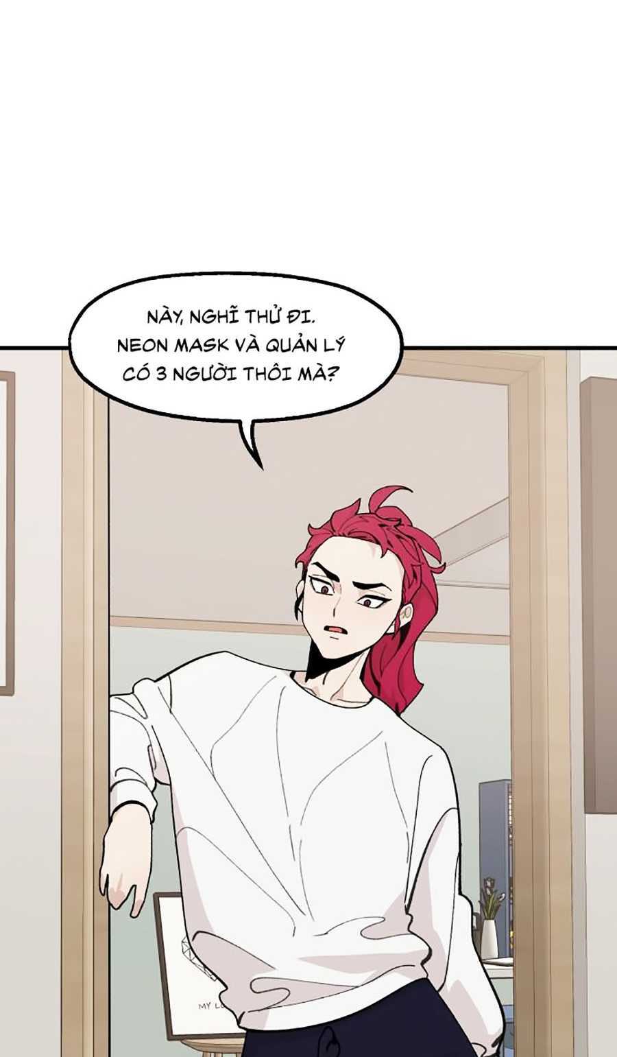 Xếp Hạng Bắt Nạt Chapter 22 - Trang 34