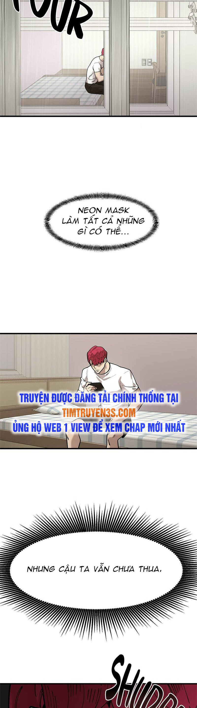 Xếp Hạng Bắt Nạt Chapter 71 - Trang 1