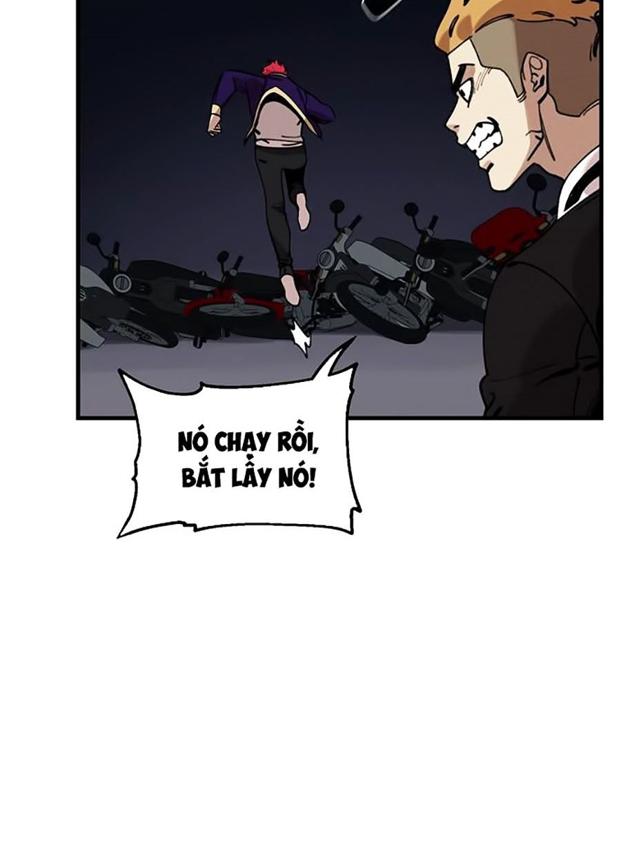 Xếp Hạng Bắt Nạt Chapter 8 - Trang 77