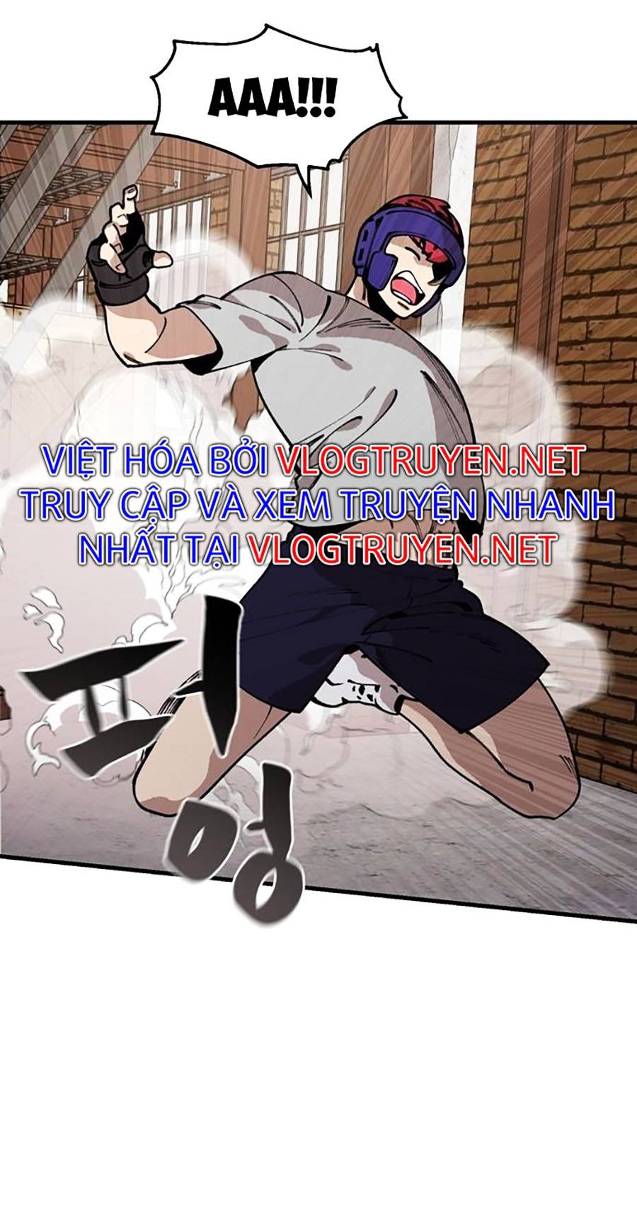 Xếp Hạng Bắt Nạt Chapter 38 - Trang 17