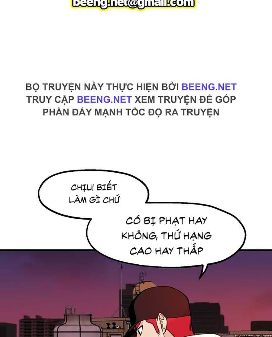 Xếp Hạng Bắt Nạt Chapter 20 - Trang 105