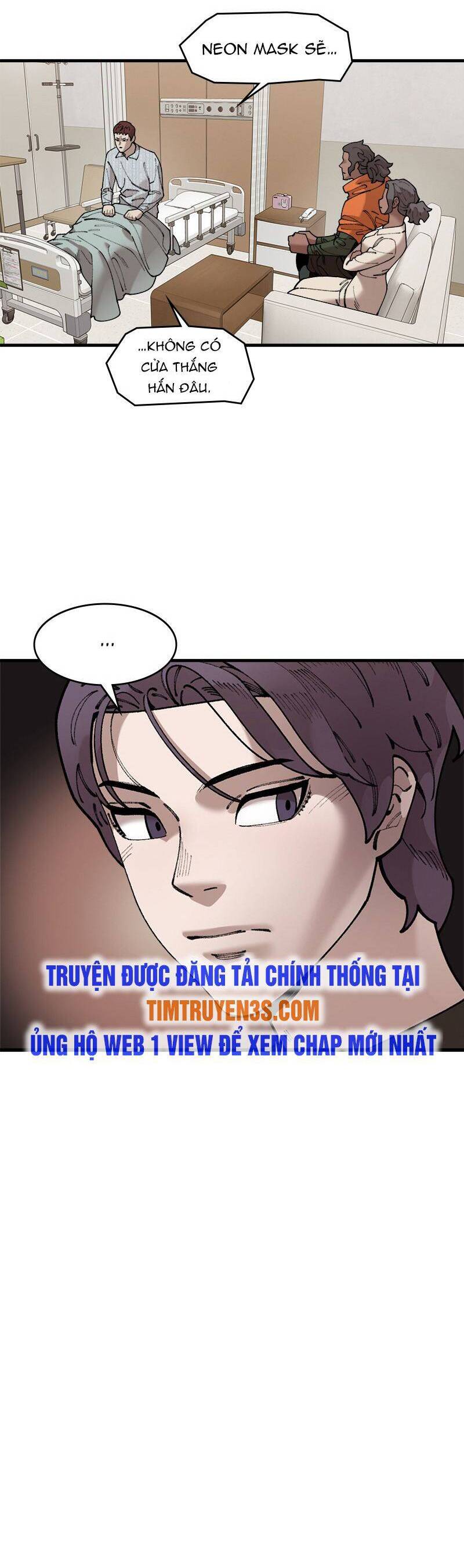 Xếp Hạng Bắt Nạt Chapter 57 - Trang 18