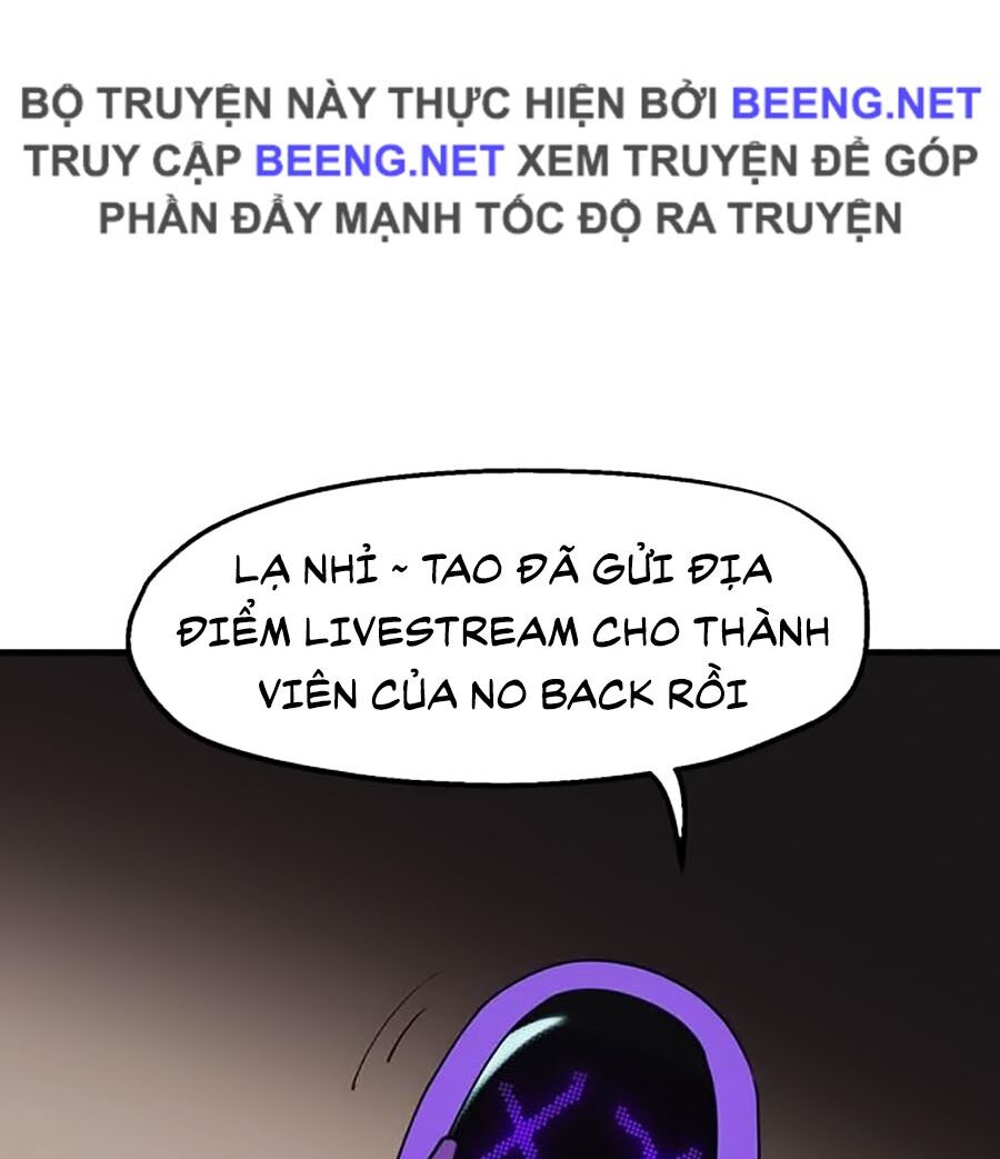 Xếp Hạng Bắt Nạt Chapter 15 - Trang 54