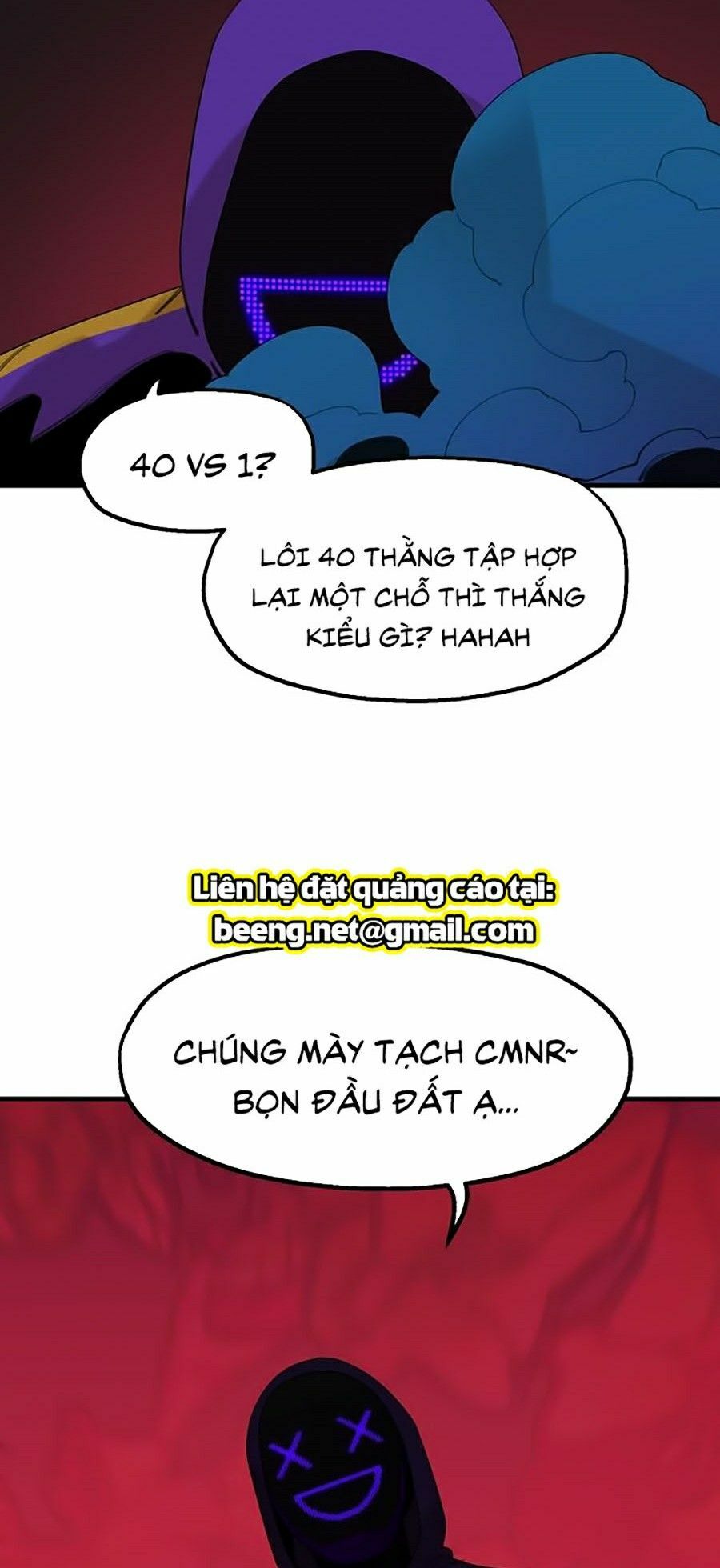 Xếp Hạng Bắt Nạt Chapter 24 - Trang 98