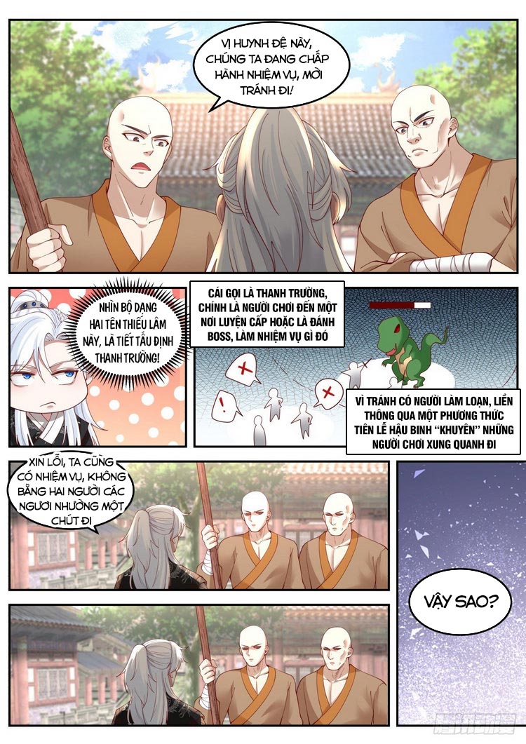 Ta Có Thể Lấy Ra Độ Thành Thục Chapter 9 - Trang 5