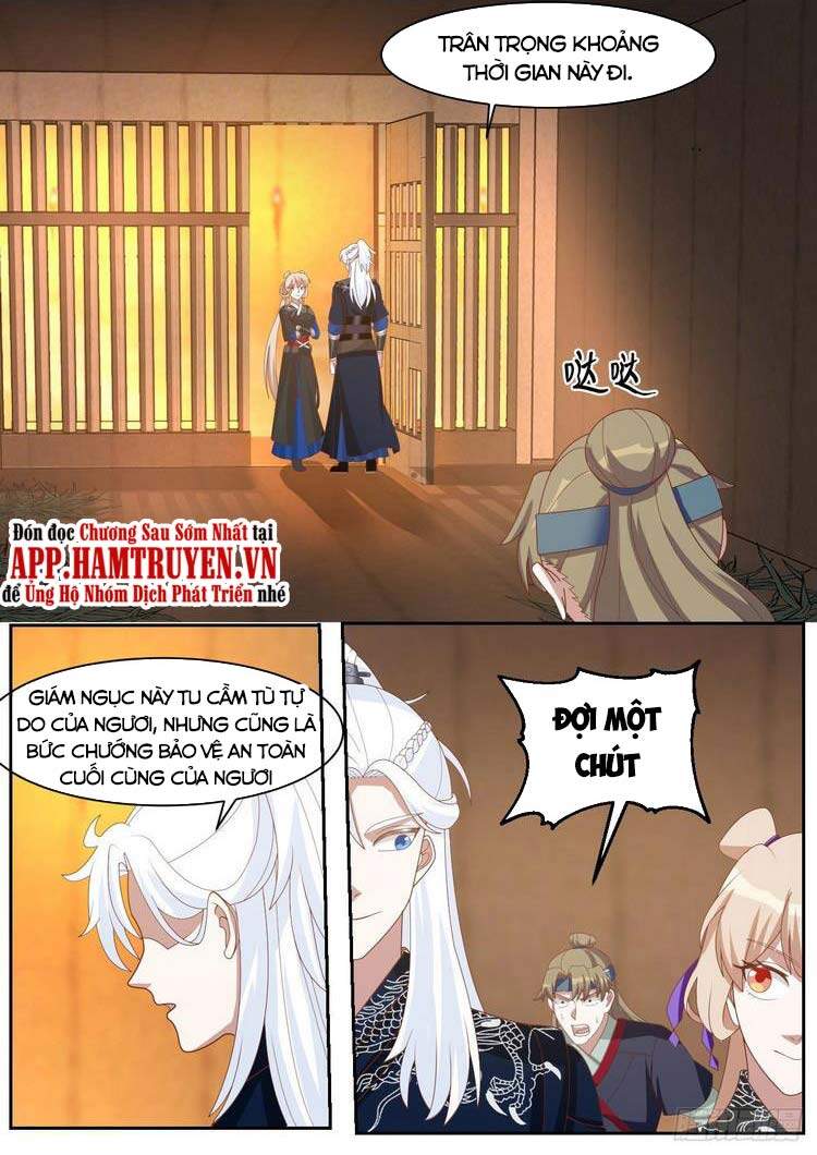 Ta Có Thể Lấy Ra Độ Thành Thục Chapter 48 - Trang 7