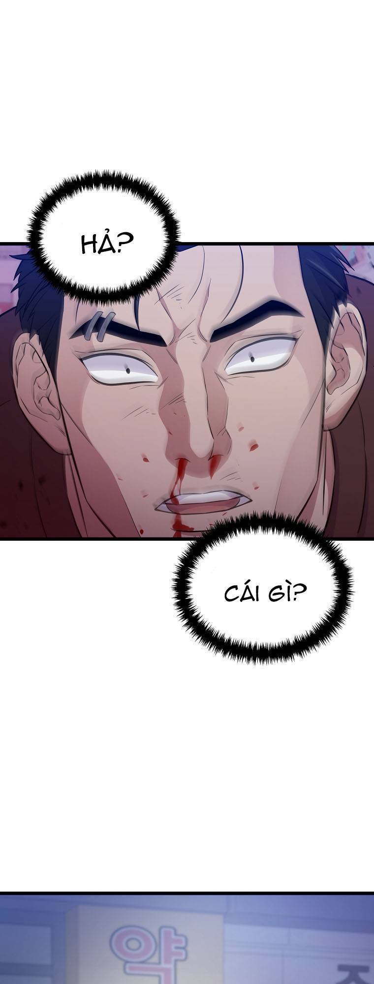 Quái Vật Ganzi Chapter 37 - Trang 41