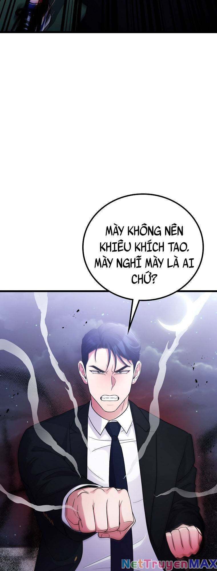 Quái Vật Ganzi Chapter 53 - Trang 10