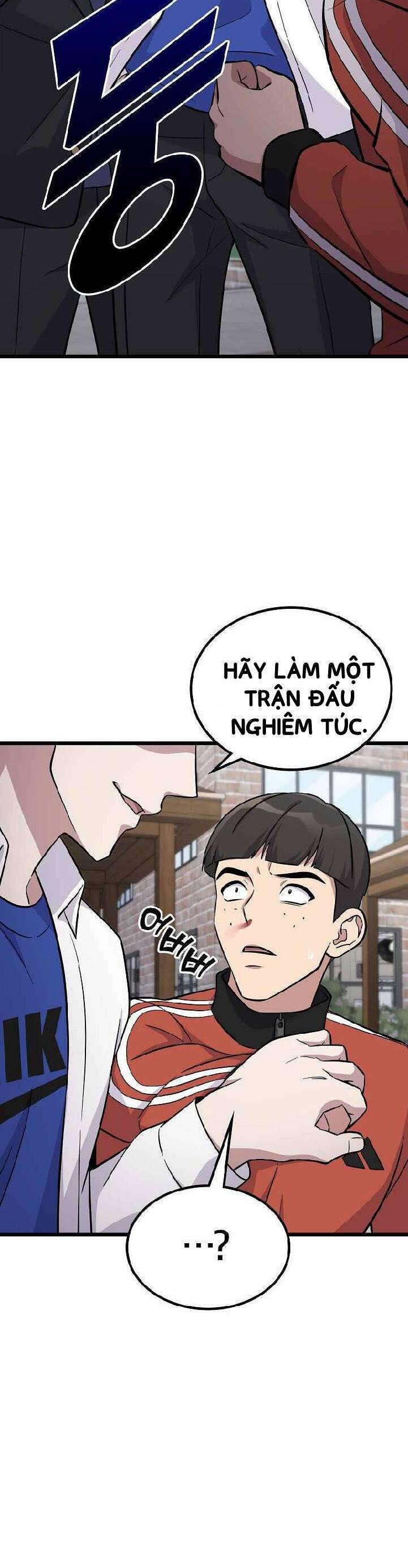 Quái Vật Ganzi Chapter 7 - Trang 37