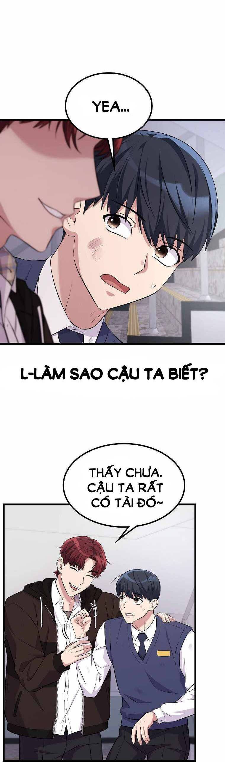 Quái Vật Ganzi Chapter 16 - Trang 11