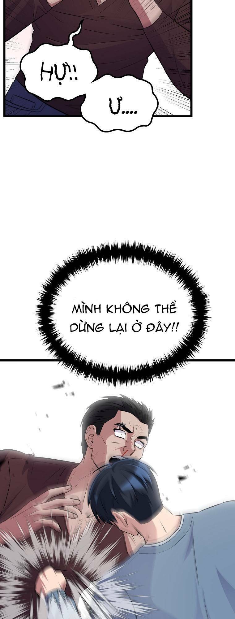 Quái Vật Ganzi Chapter 37 - Trang 27