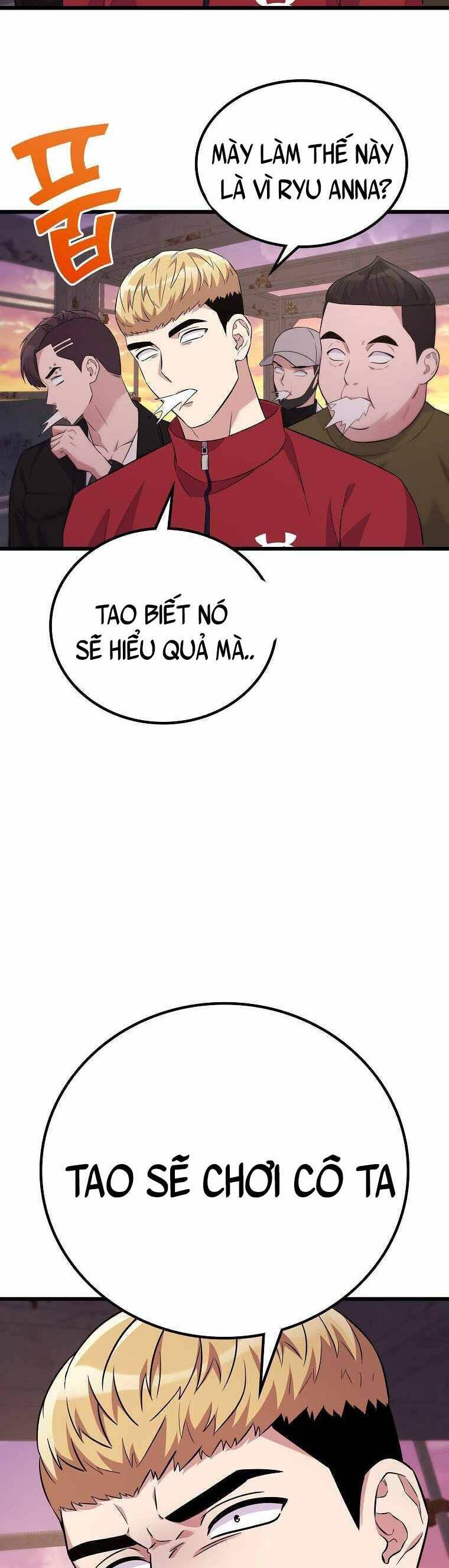 Quái Vật Ganzi Chapter 22 - Trang 27