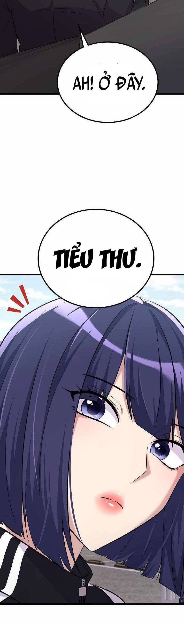 Quái Vật Ganzi Chapter 19 - Trang 6