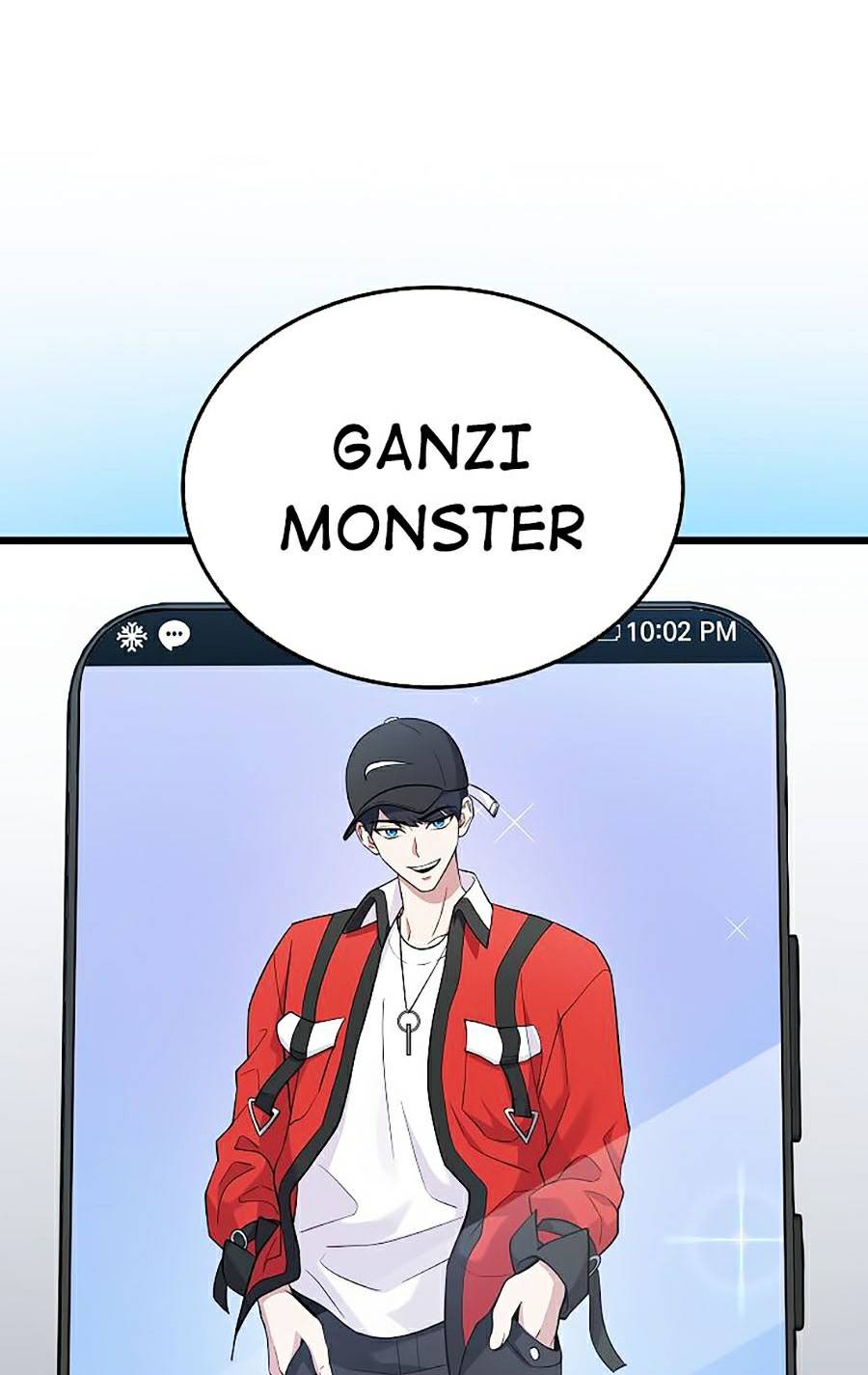 Quái Vật Ganzi Chapter 1 - Trang 71