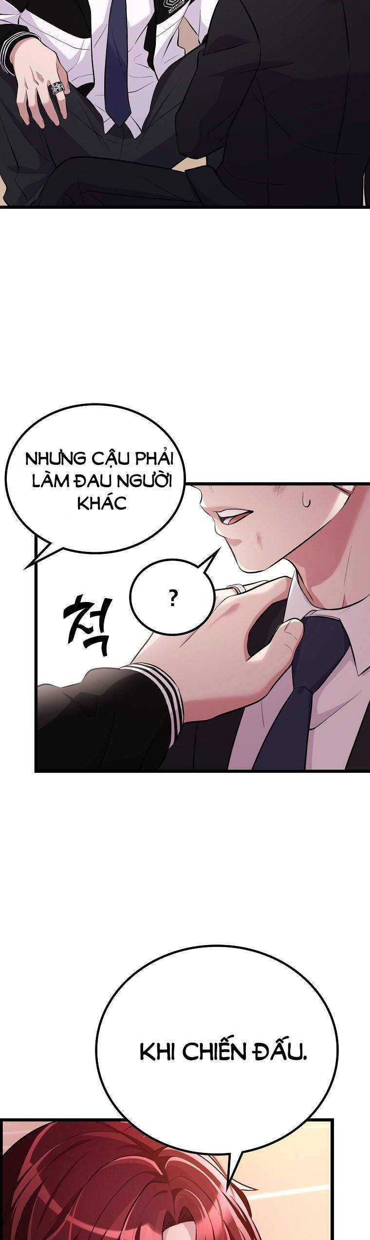 Quái Vật Ganzi Chapter 12 - Trang 29