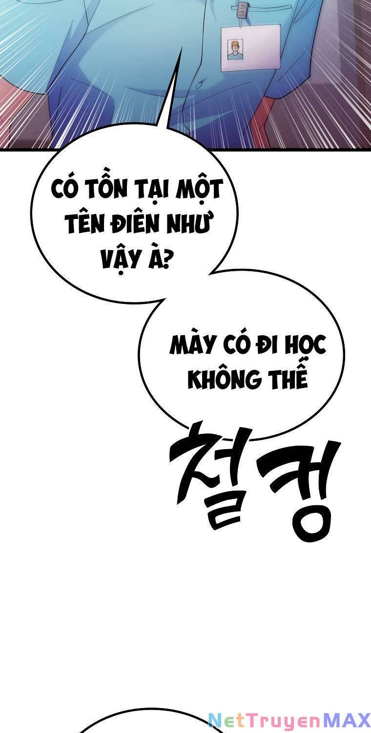 Quái Vật Ganzi Chapter 56 - Trang 38