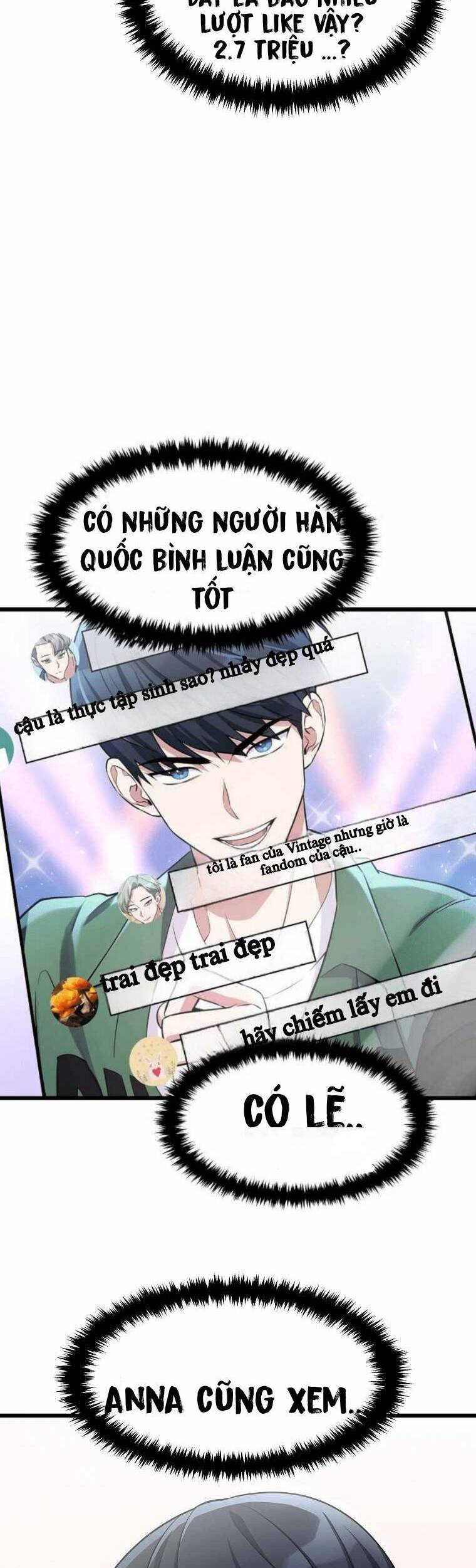 Quái Vật Ganzi Chapter 3 - Trang 4