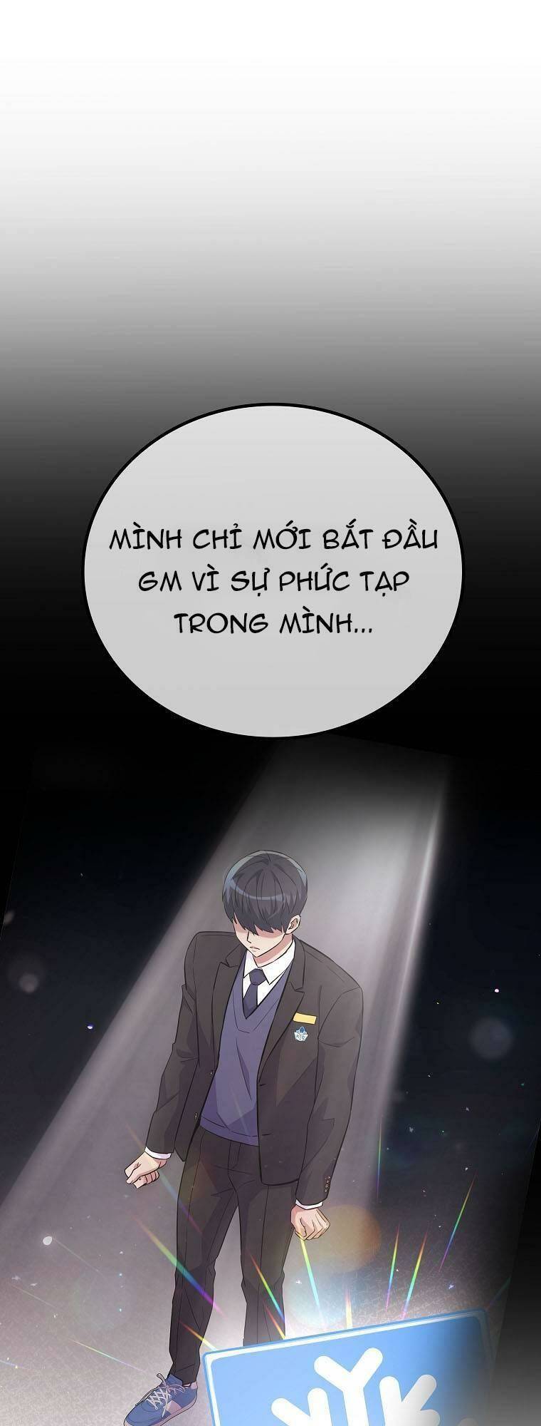 Quái Vật Ganzi Chapter 40 - Trang 3