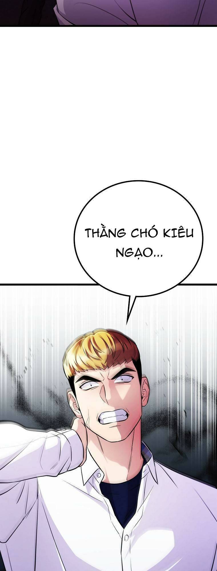 Quái Vật Ganzi Chapter 41 - Trang 35