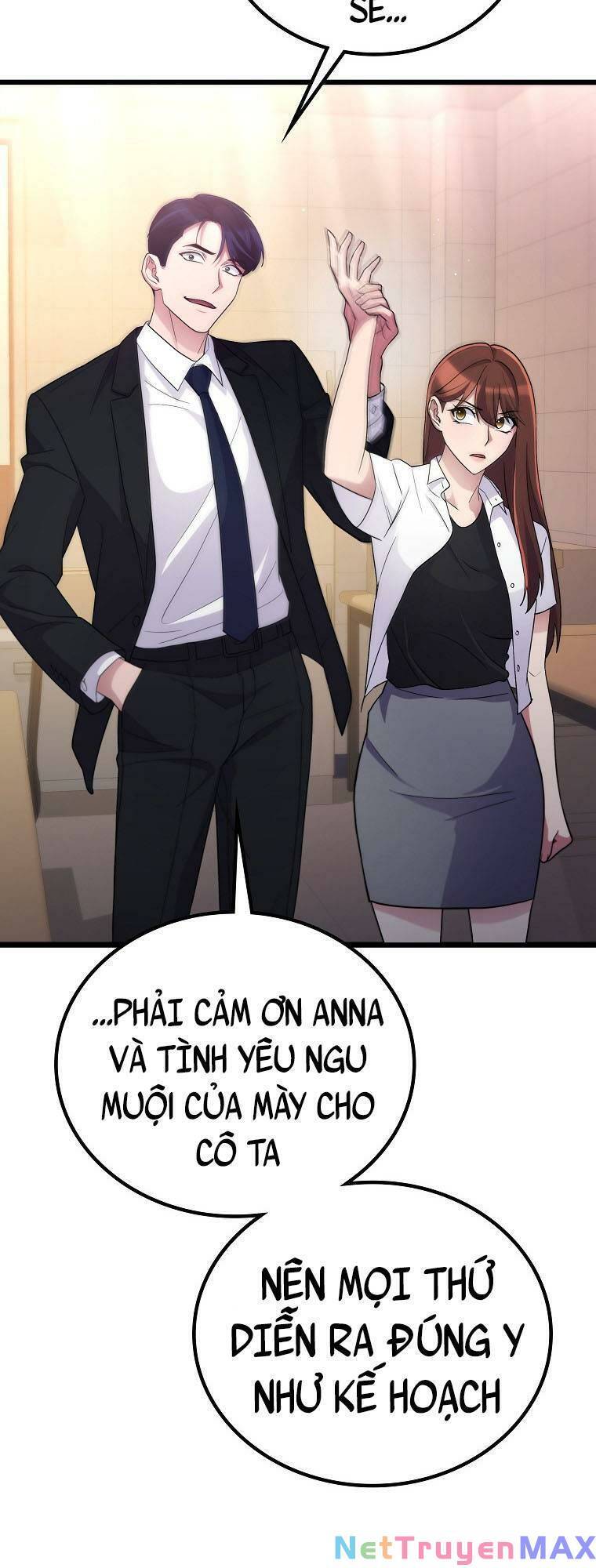 Quái Vật Ganzi Chapter 55 - Trang 85