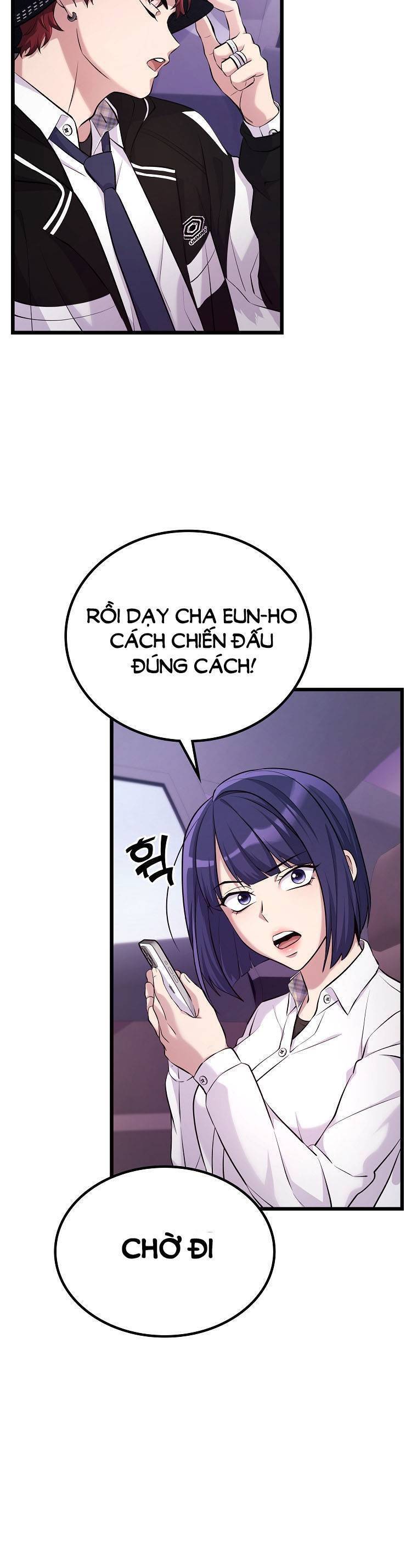 Quái Vật Ganzi Chapter 12 - Trang 37