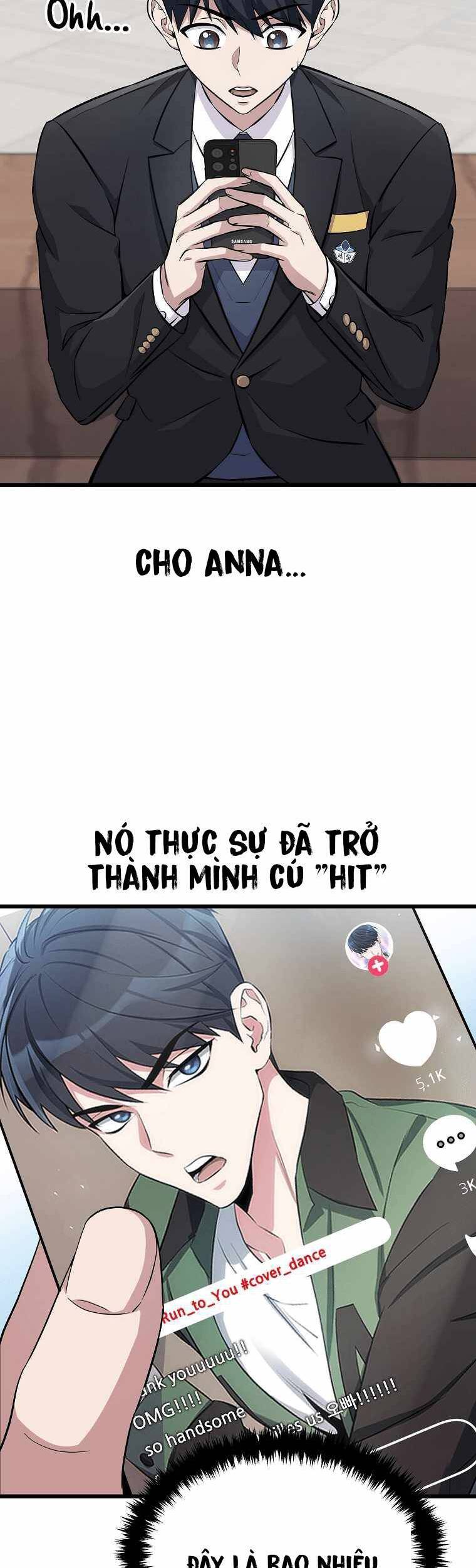 Quái Vật Ganzi Chapter 3 - Trang 3