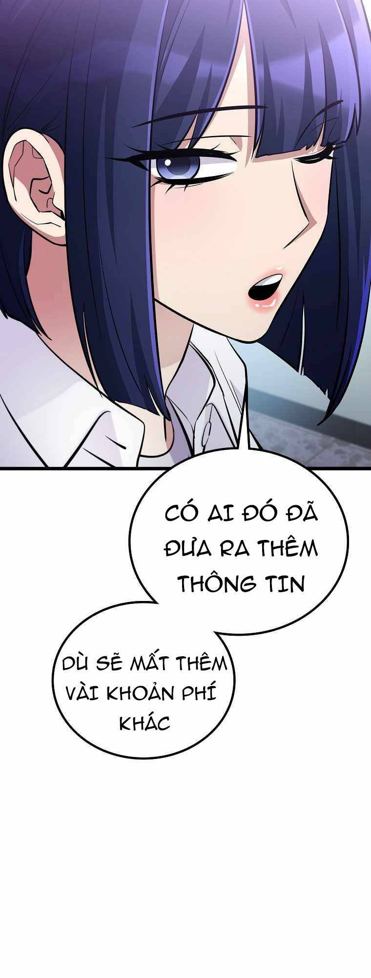 Quái Vật Ganzi Chapter 45 - Trang 60