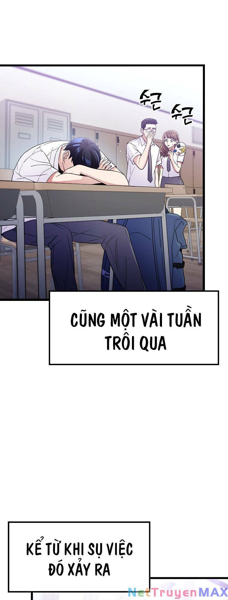 Quái Vật Ganzi Chapter 56 - Trang 26