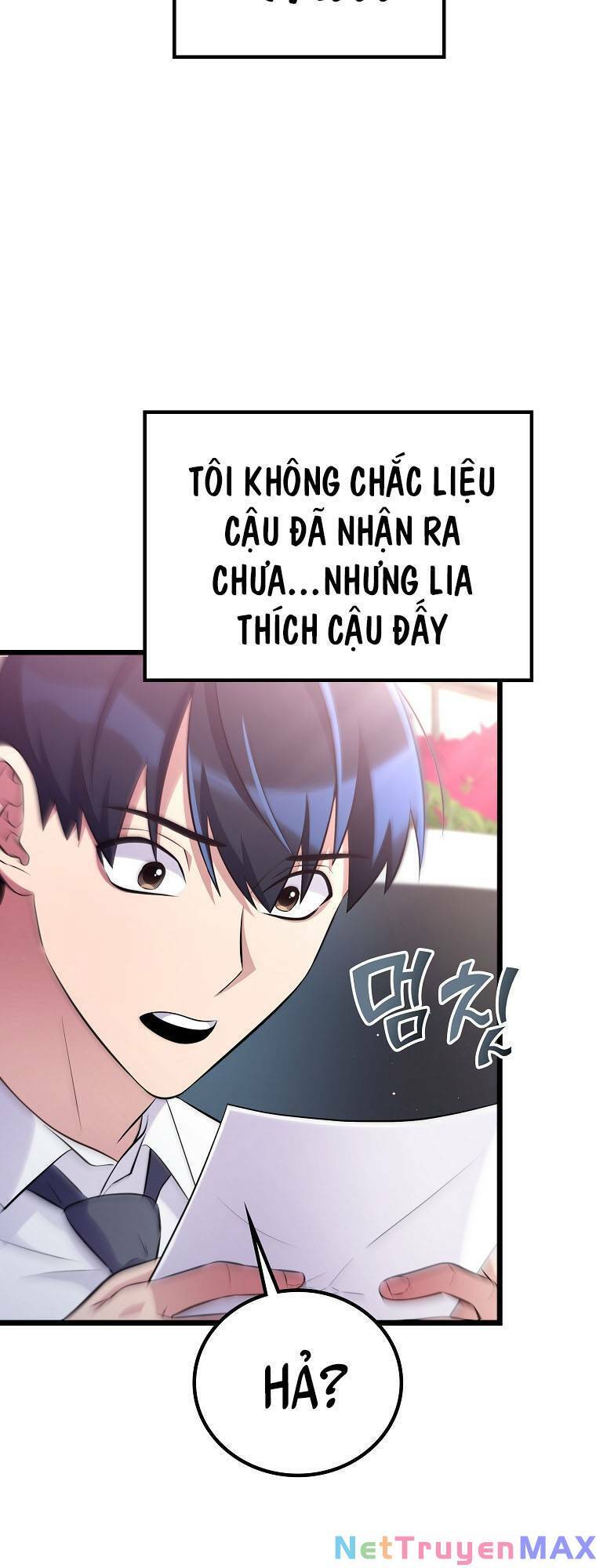 Quái Vật Ganzi Chapter 56 - Trang 58