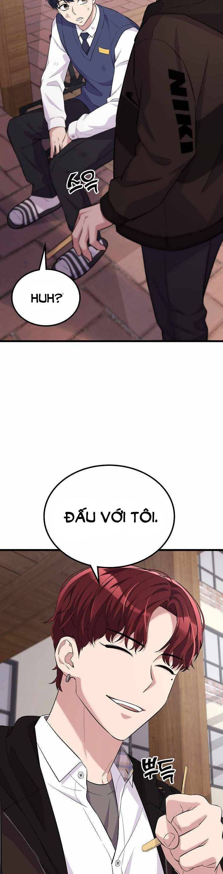 Quái Vật Ganzi Chapter 16 - Trang 29