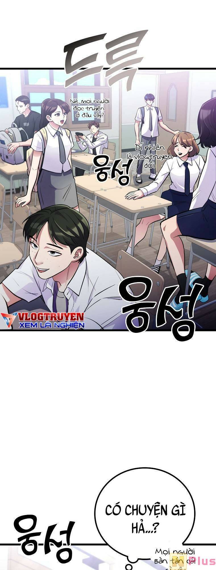 Quái Vật Ganzi Chapter 46 - Trang 52