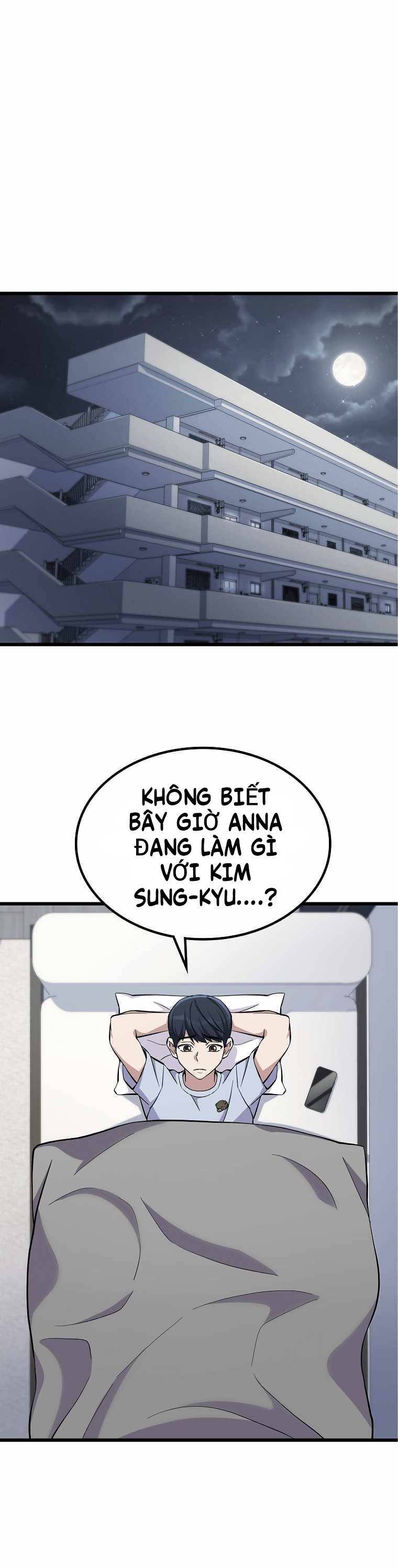 Quái Vật Ganzi Chapter 5 - Trang 17