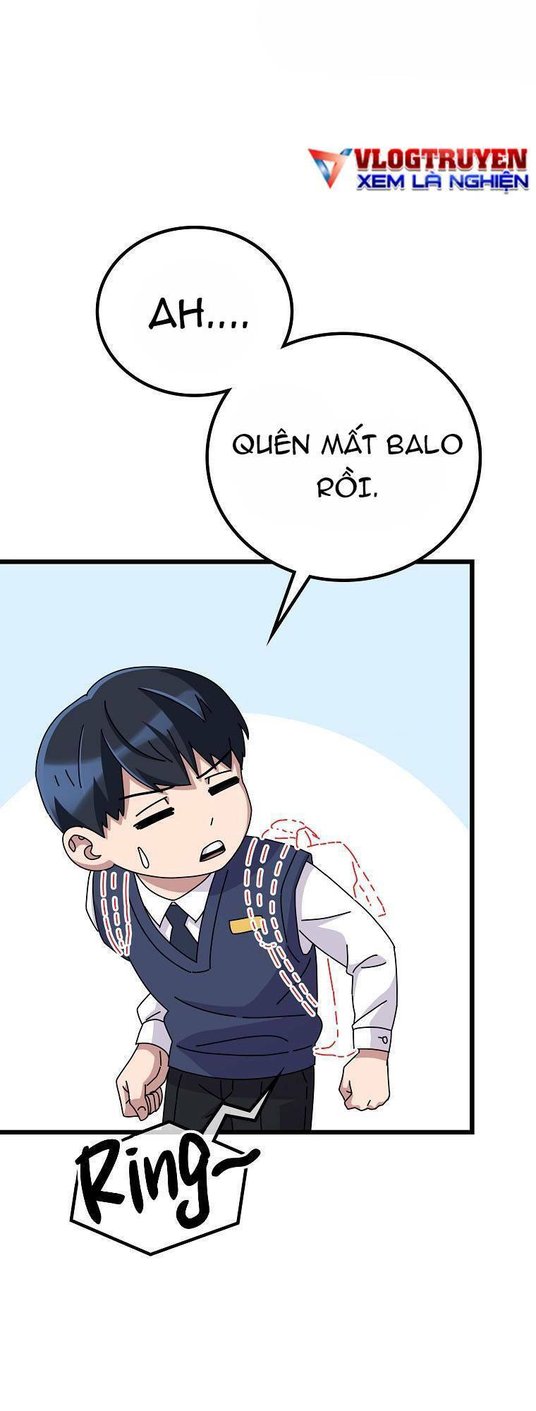 Quái Vật Ganzi Chapter 40 - Trang 8