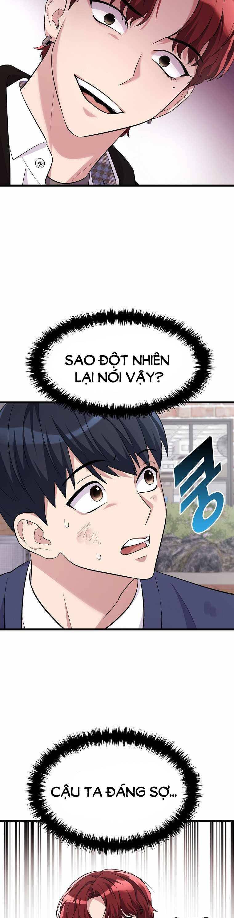 Quái Vật Ganzi Chapter 16 - Trang 32