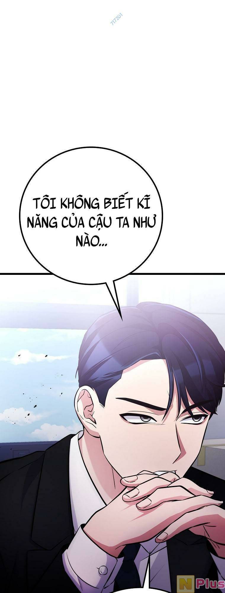 Quái Vật Ganzi Chapter 46 - Trang 18