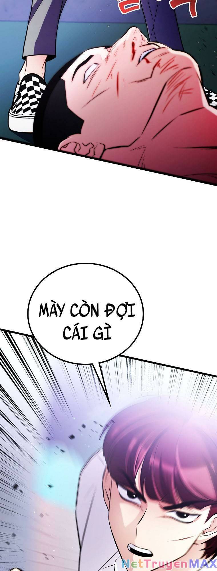 Quái Vật Ganzi Chapter 53 - Trang 49