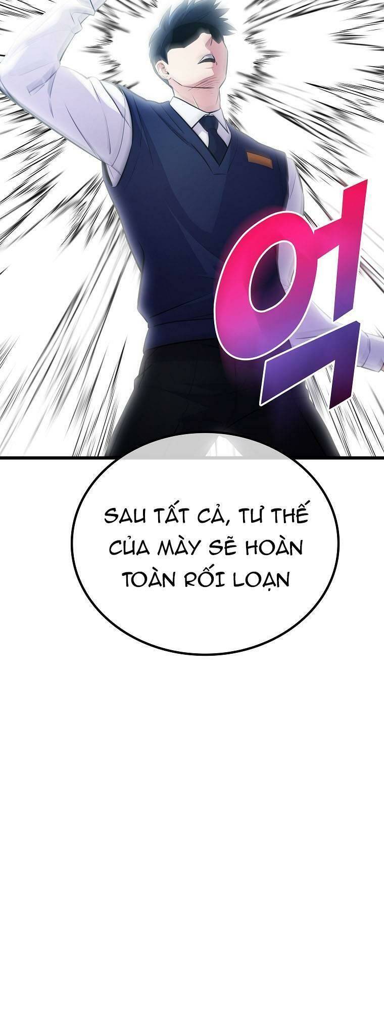 Quái Vật Ganzi Chapter 41 - Trang 53