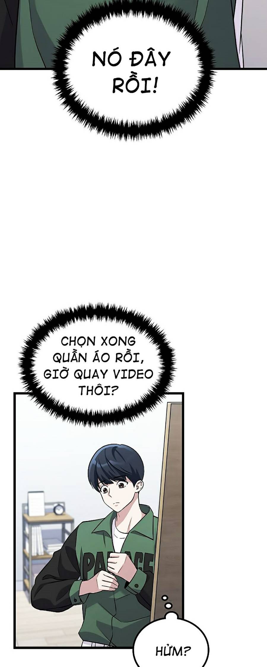 Quái Vật Ganzi Chapter 2 - Trang 42