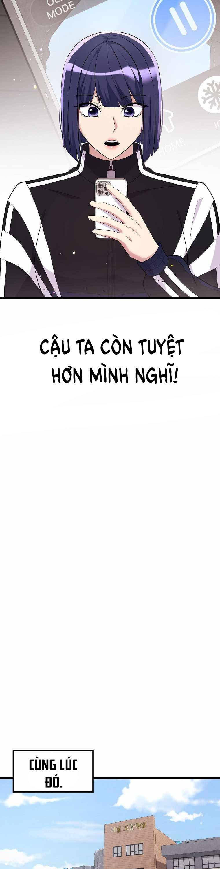 Quái Vật Ganzi Chapter 19 - Trang 39