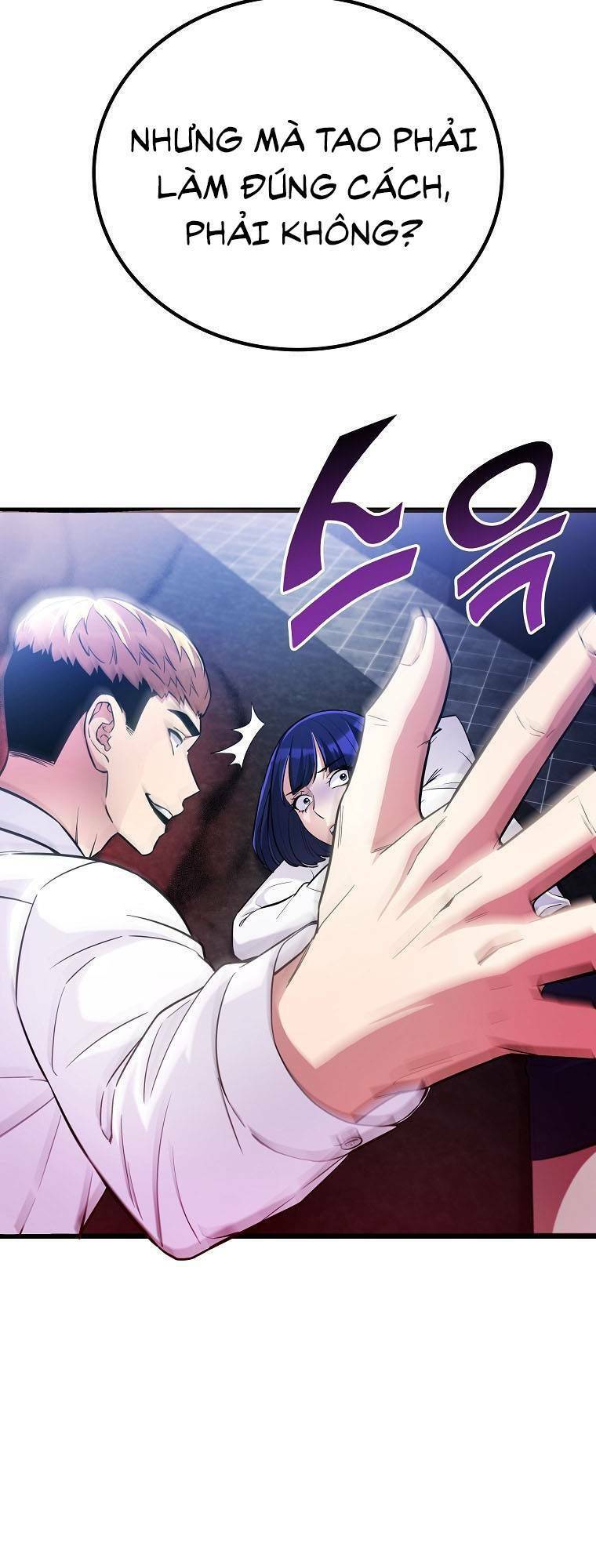 Quái Vật Ganzi Chapter 40 - Trang 42