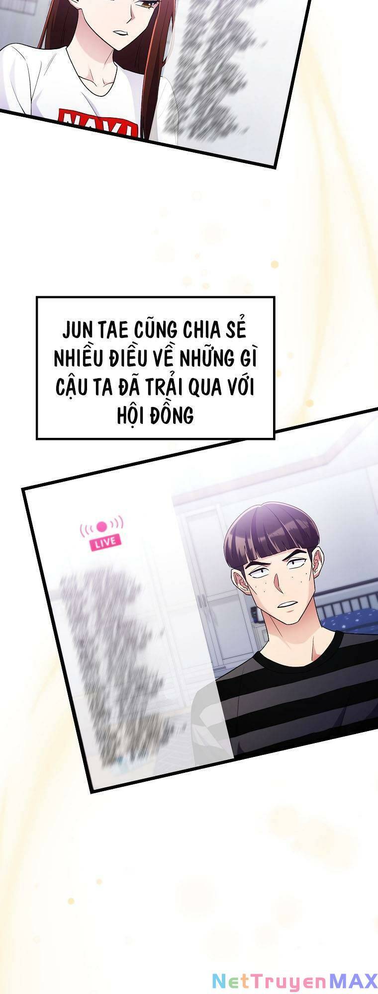 Quái Vật Ganzi Chapter 56 - Trang 18