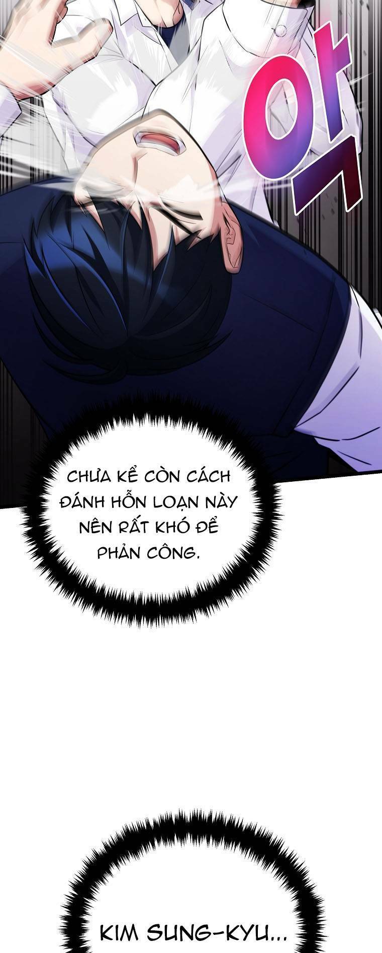 Quái Vật Ganzi Chapter 41 - Trang 30