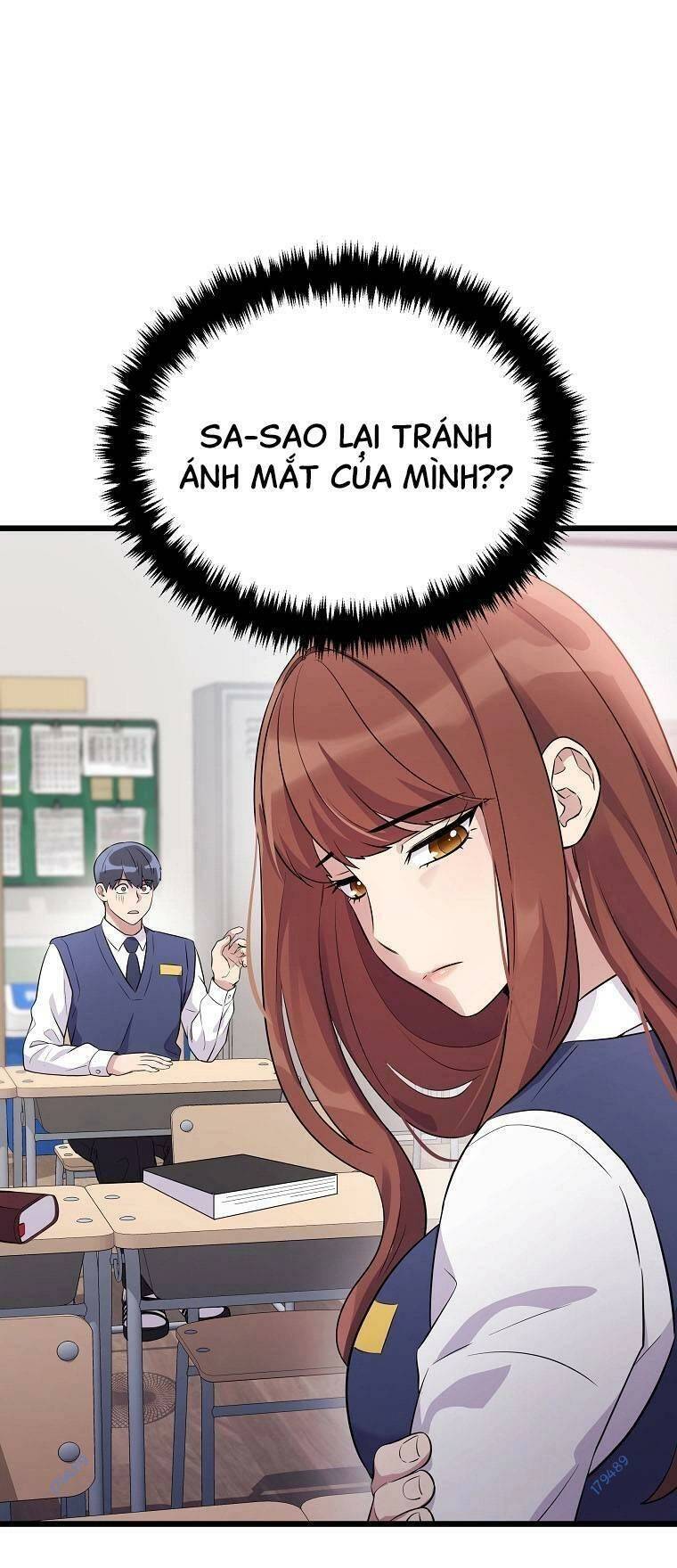 Quái Vật Ganzi Chapter 26 - Trang 49