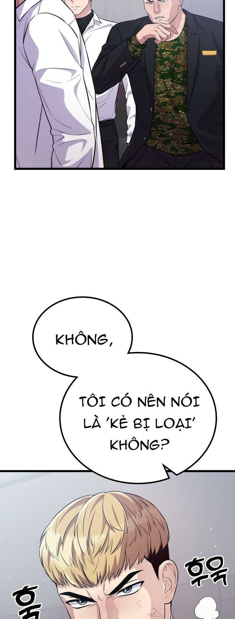 Quái Vật Ganzi Chapter 38 - Trang 51