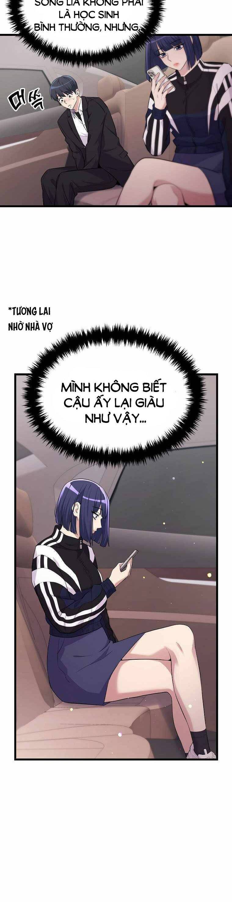 Quái Vật Ganzi Chapter 19 - Trang 15