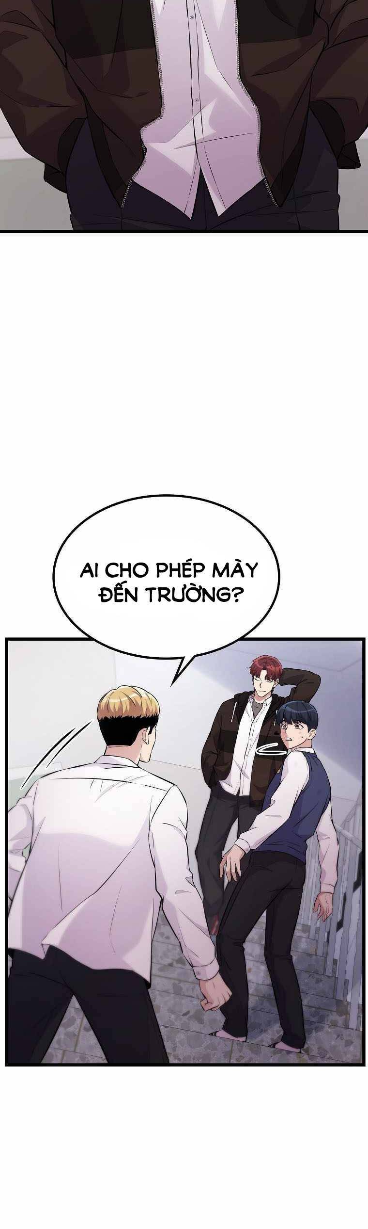 Quái Vật Ganzi Chapter 16 - Trang 4