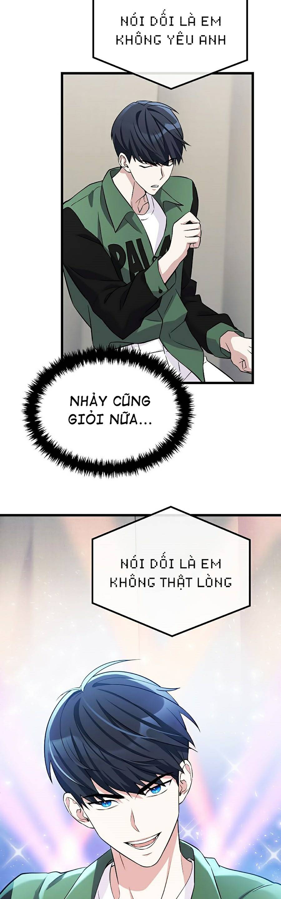 Quái Vật Ganzi Chapter 2 - Trang 55