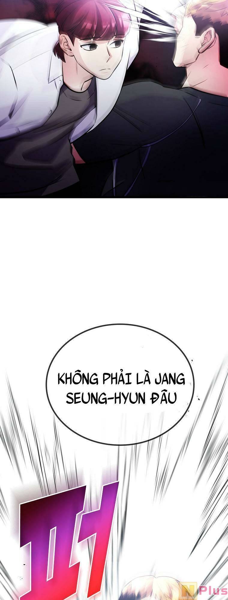 Quái Vật Ganzi Chapter 46 - Trang 20