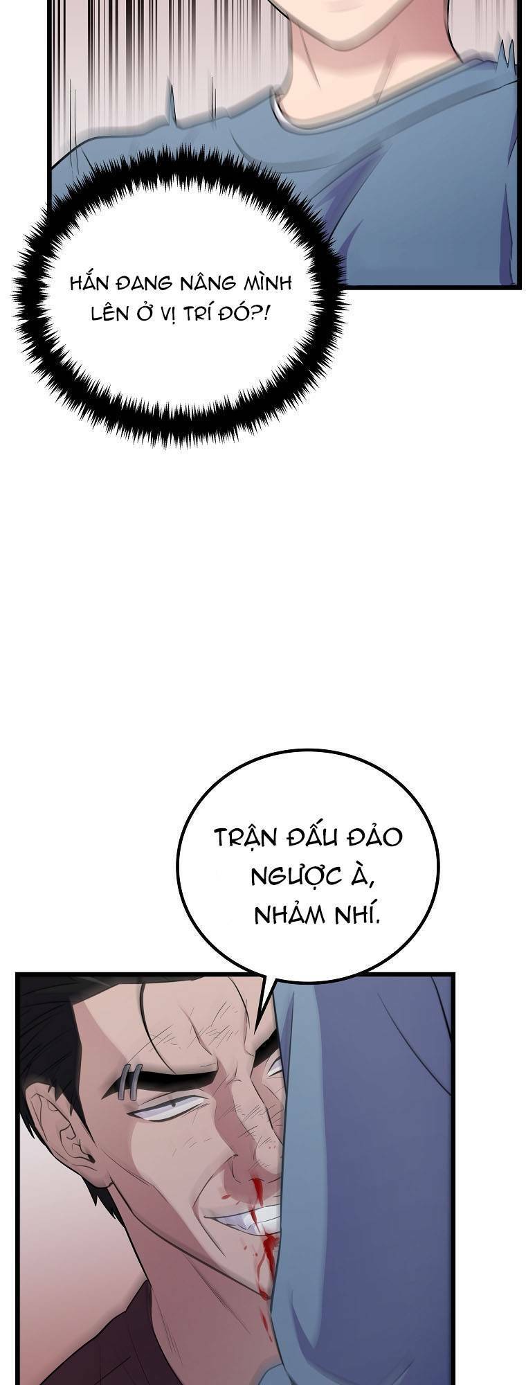 Quái Vật Ganzi Chapter 37 - Trang 11